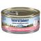 Natural Balance L.I.D. Limited Ingredient Diets Salmon & Green Pea Formula Wet Cat Food 5.5oz - Poudre Pet and Feed Supply